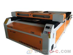 常州激光切割机 技术前沿与产业应用解析