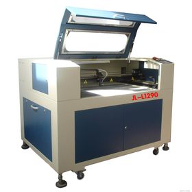 激光切割机 现代制造业的“光之刃”