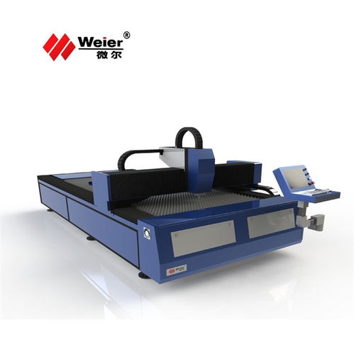 大包围光纤激光切割机生产厂家产品介绍 微尔激光，值得信赖的专业选择